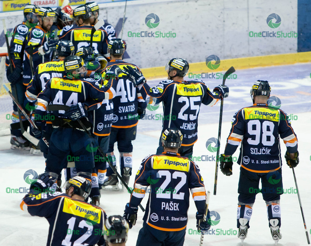 kosice po vitazstve