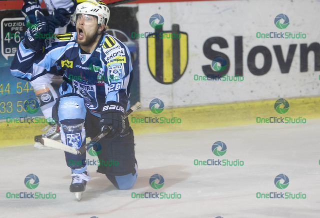 martin segla