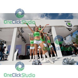 skoda girls