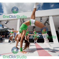 skoda girl 2