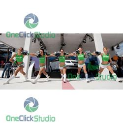 skoda girls 6