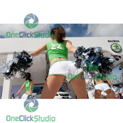 skoda girls 13