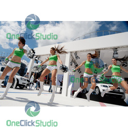 skoda girls 14