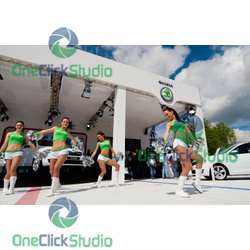 skoda girls 88