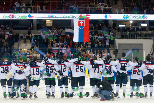 slovensko po vitazstve
