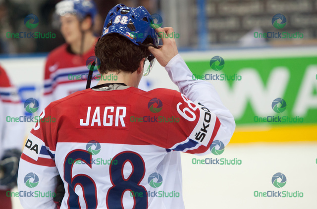 jaromir jagr