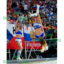 cheerleaders 2