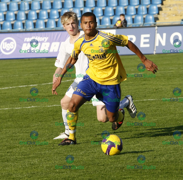 teixeira unika vlaskovi