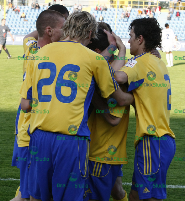 kosice radost