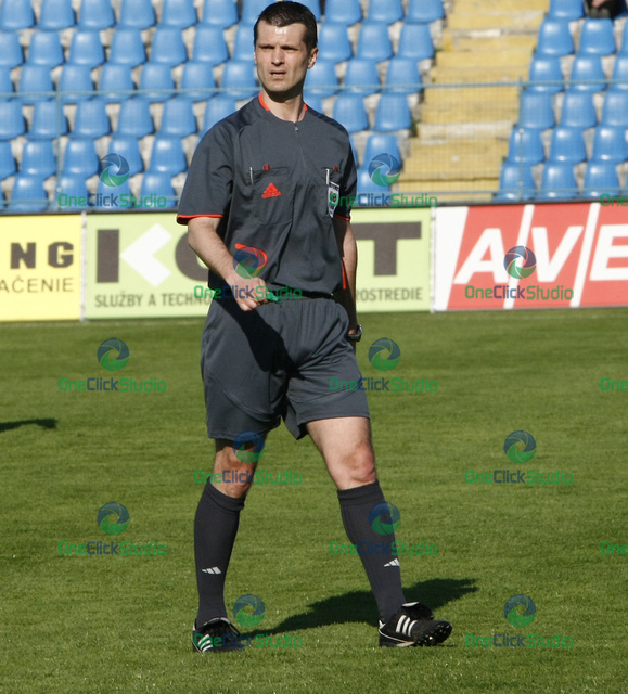 rozhodca richard trutz