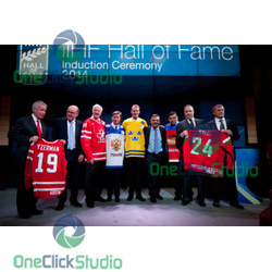 hall of fame