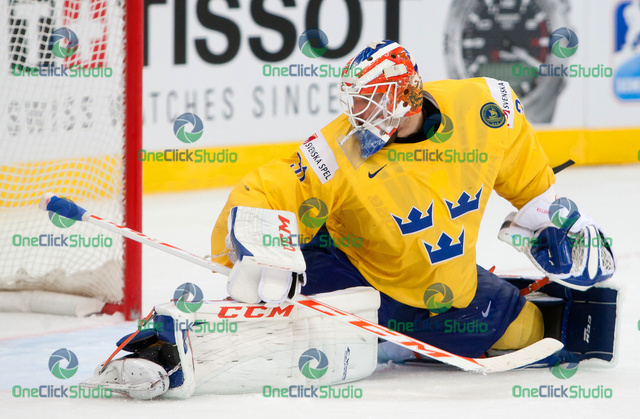 anders nilsson