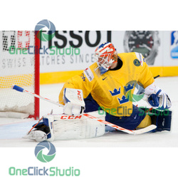 anders nilsson