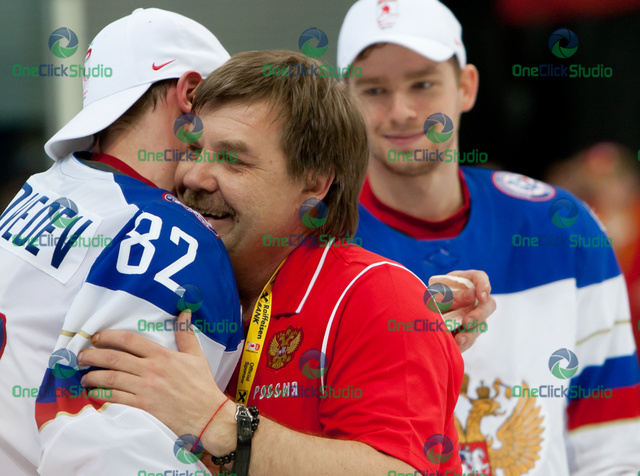 medvedev znaroks