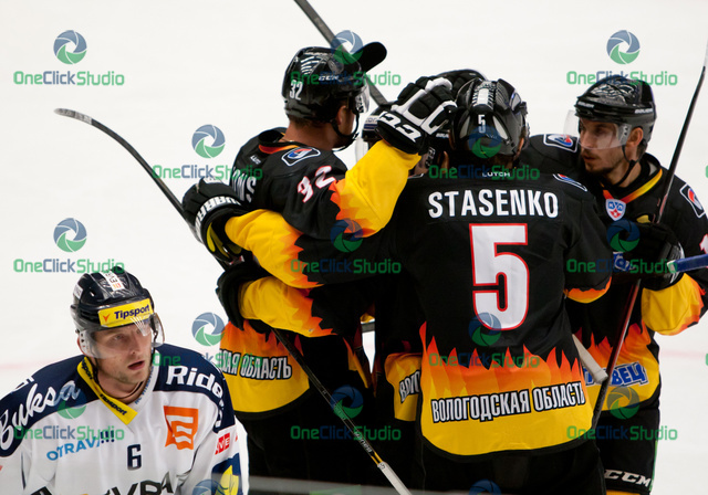 stasenko