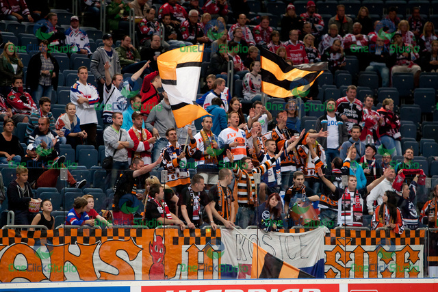 fans kosice