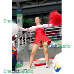 cheerleaderka trinec