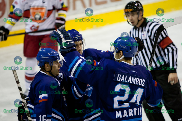 markovic galambos