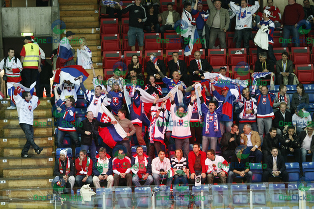 fans