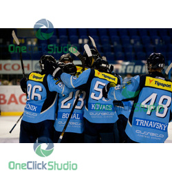 slovan dorast