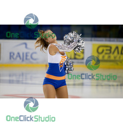 cheerleaderka 1