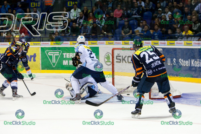 janosik gol