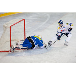 Tipsport extraliga: 14. kolo HK Poprad - MHC Mountfield Martin