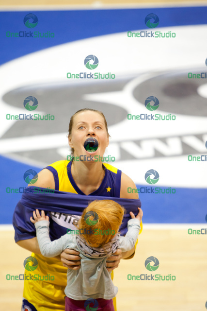 zirkova s dcerkou
