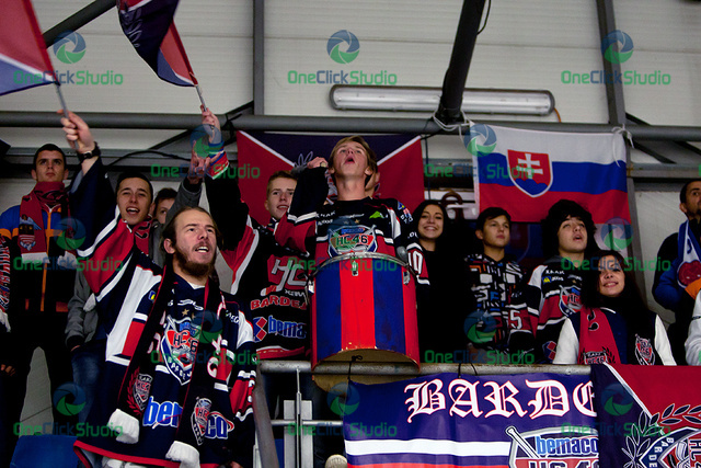 fans