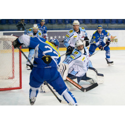 Tipsport extraliga 19. kolo: Poprad - Nitra