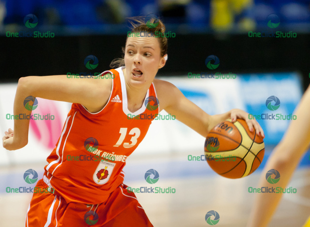 baburova dominika