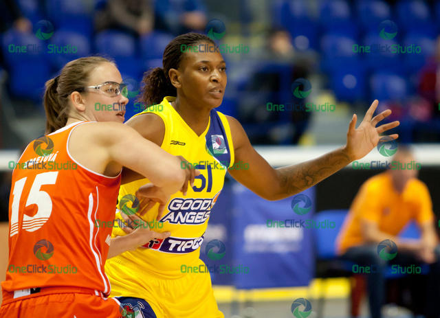 kmetova jones