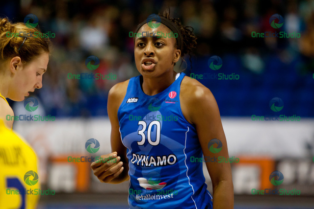 ogwumike 2