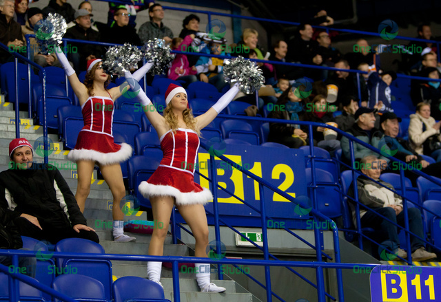 cheerleaderky kosice