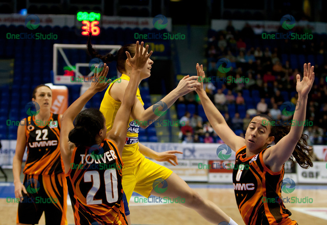 kissova toliver dominguez