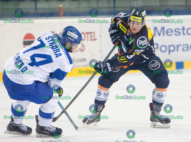 sykora janosik