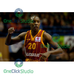 sancho lyttle