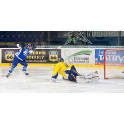 Tipsport extraliga: HK Poprad - ŠHK 37 Piešťany