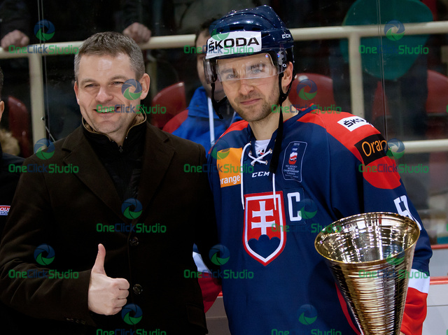 pelegrini granak