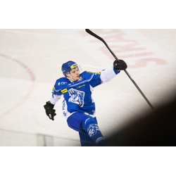 Tipsport extraliga: 50. kolo - HK Poprad - MHC Mountfield Martin