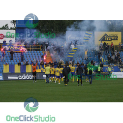 ke fans dakovacka