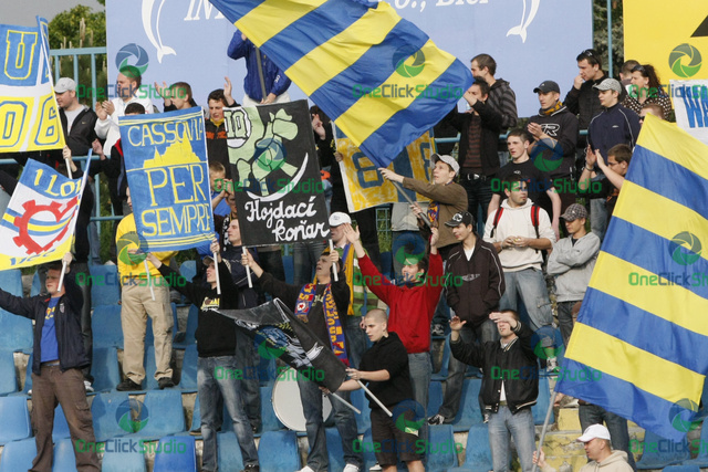kosice fans