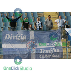 slovan fans