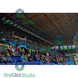 stadion spisska nova ves 1