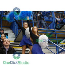 cheerleaderky popradu