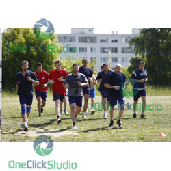 trening
