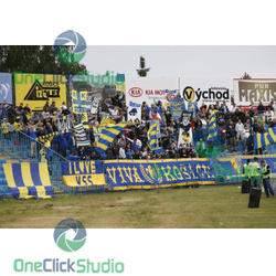 kosice fans