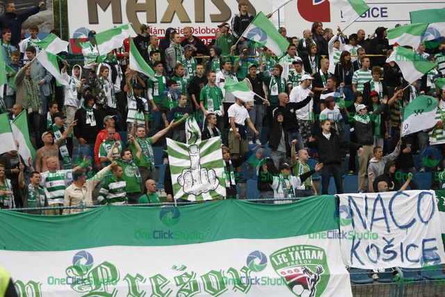 presov fans