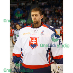 branislav konrad