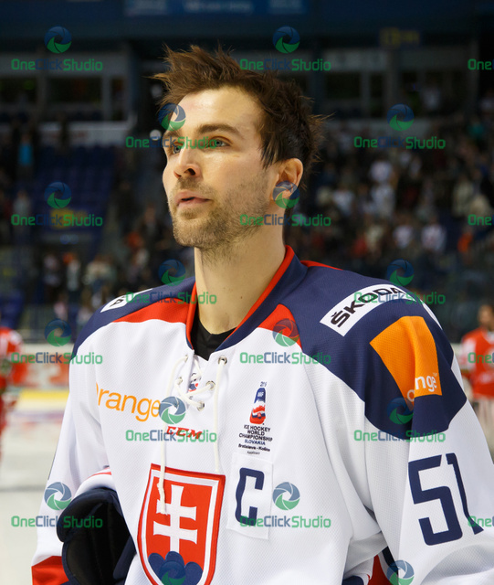 dominik granak